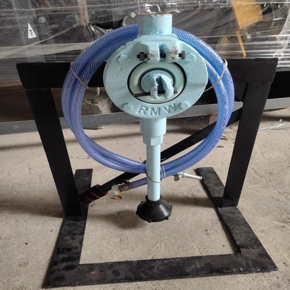 Cement Grouting Pump