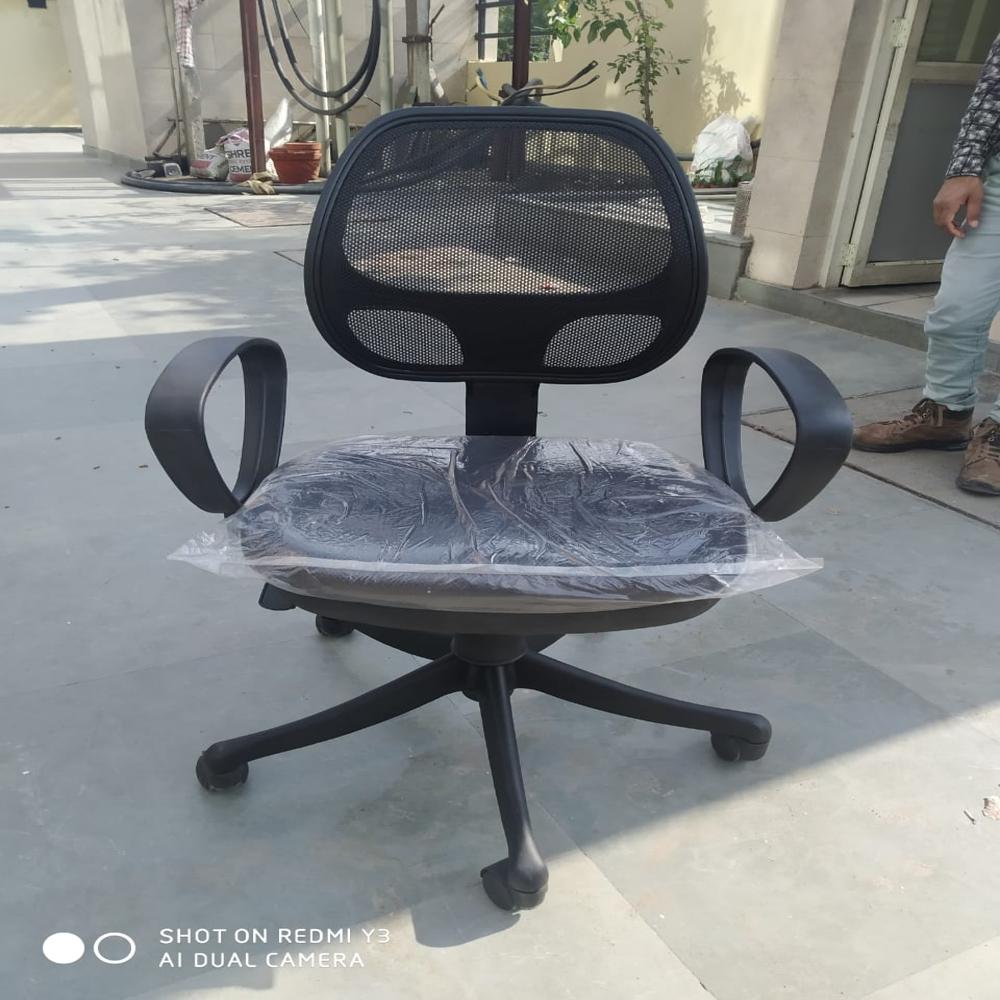 Office Fancy Chair