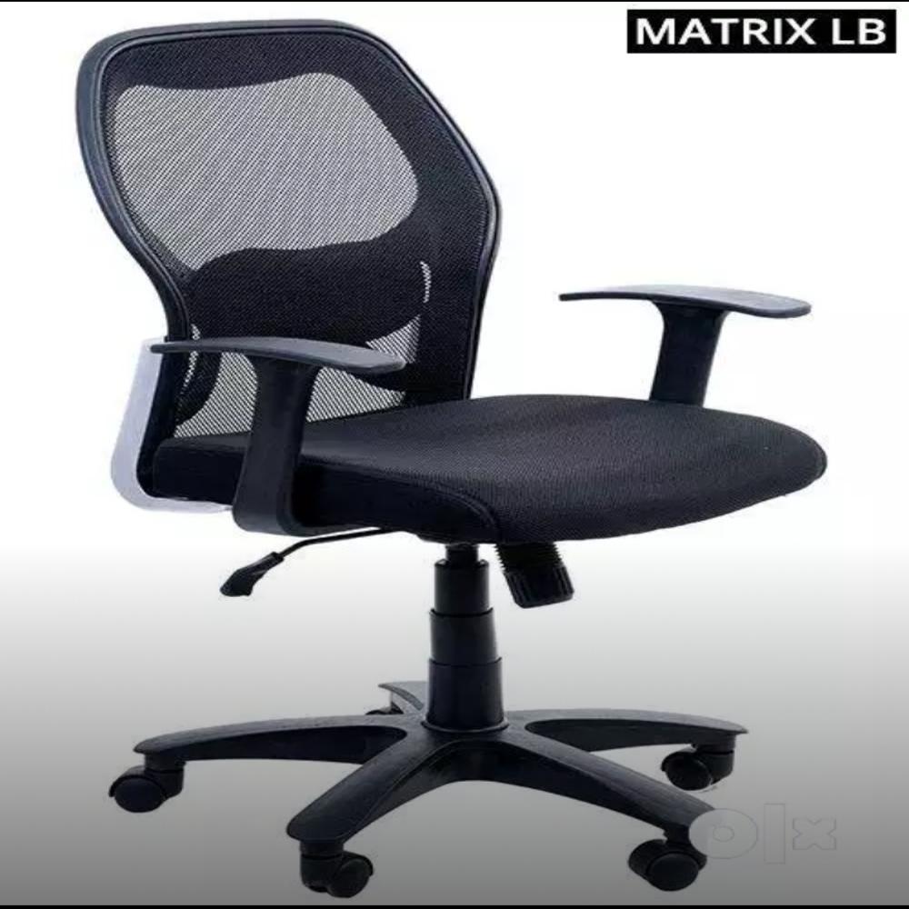 Office Fancy Chair