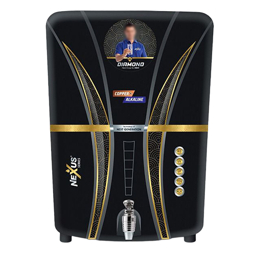 Nexus Series Ro Water  Purifier