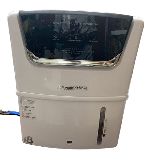 Digital Smart Display Ro Water Purifier