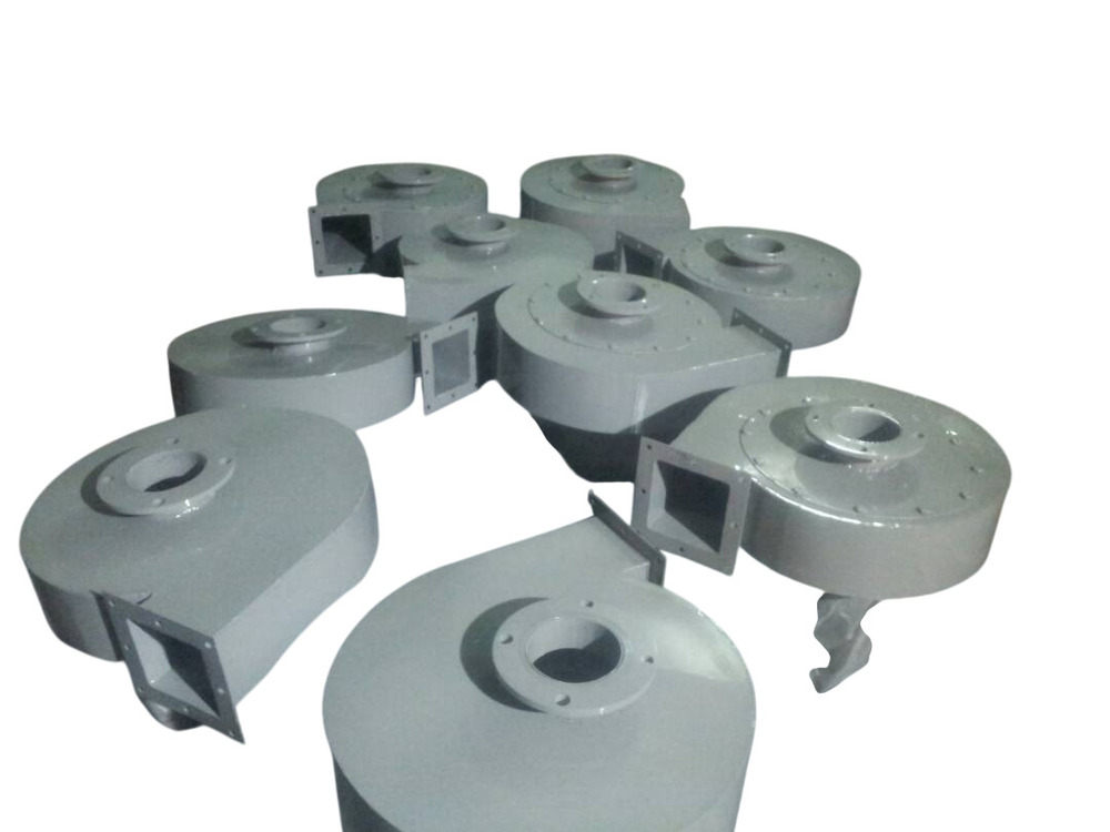 Centrifugal Blower