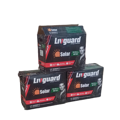 Solar Battery