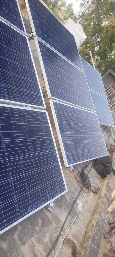 Solar Panel