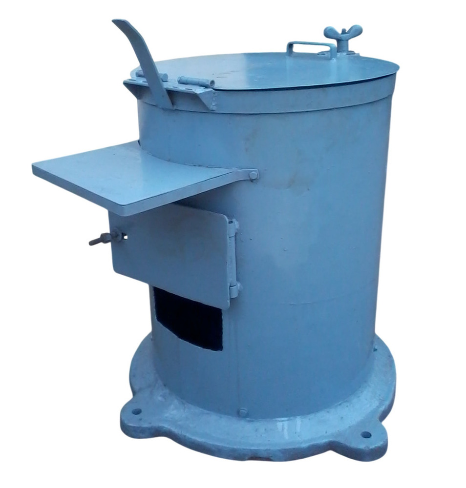 Centrifugal Dryer