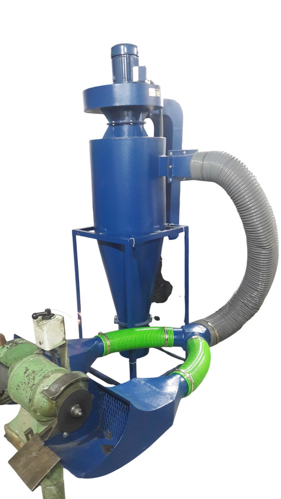 Industrial Dust Collector