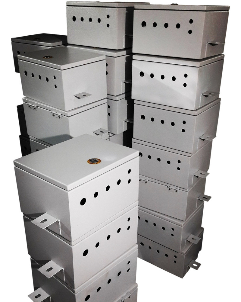 Hydraulic Manifold Blocks