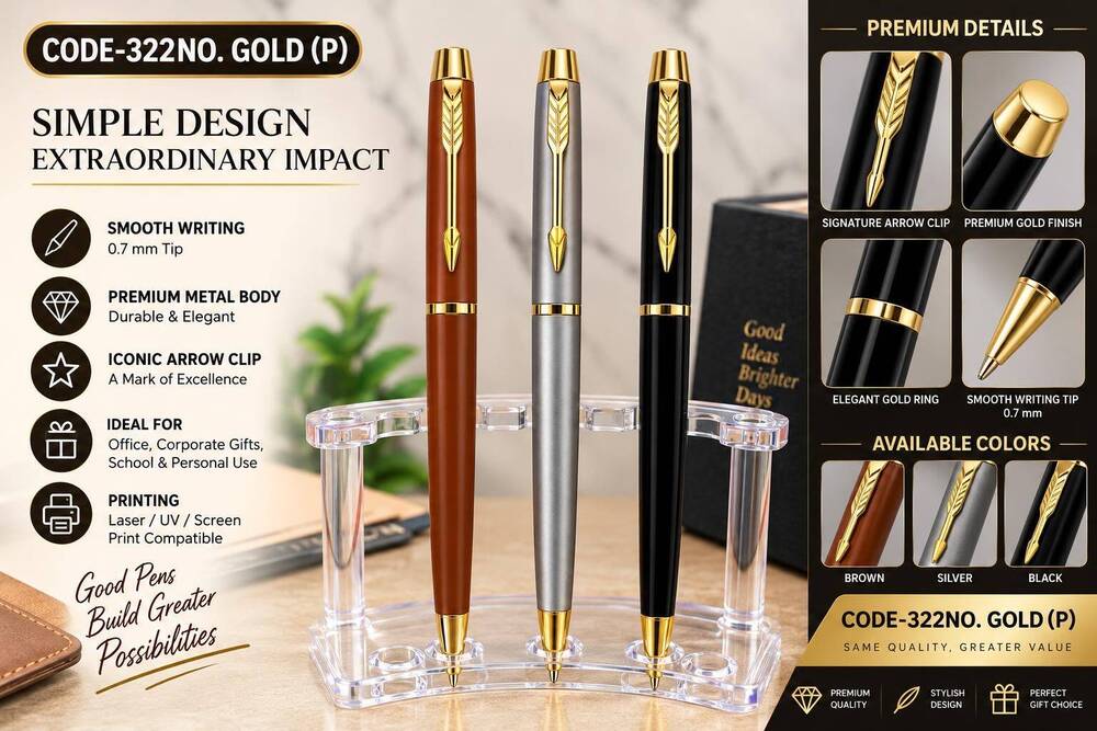 Corporate Gift Set