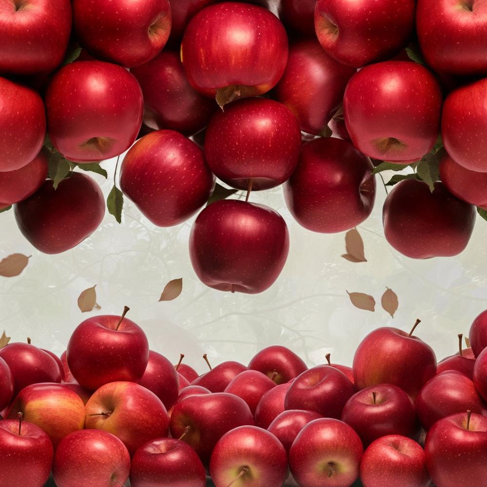 Spray Dried Apple Powder