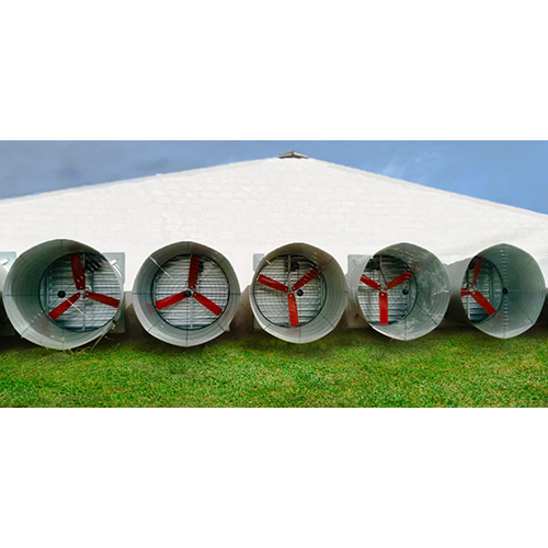 Industrial Exhuast Fan