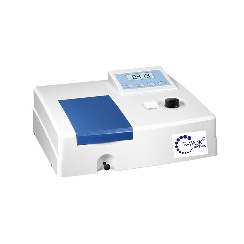 K-WOK   Visible Spectrophotometer