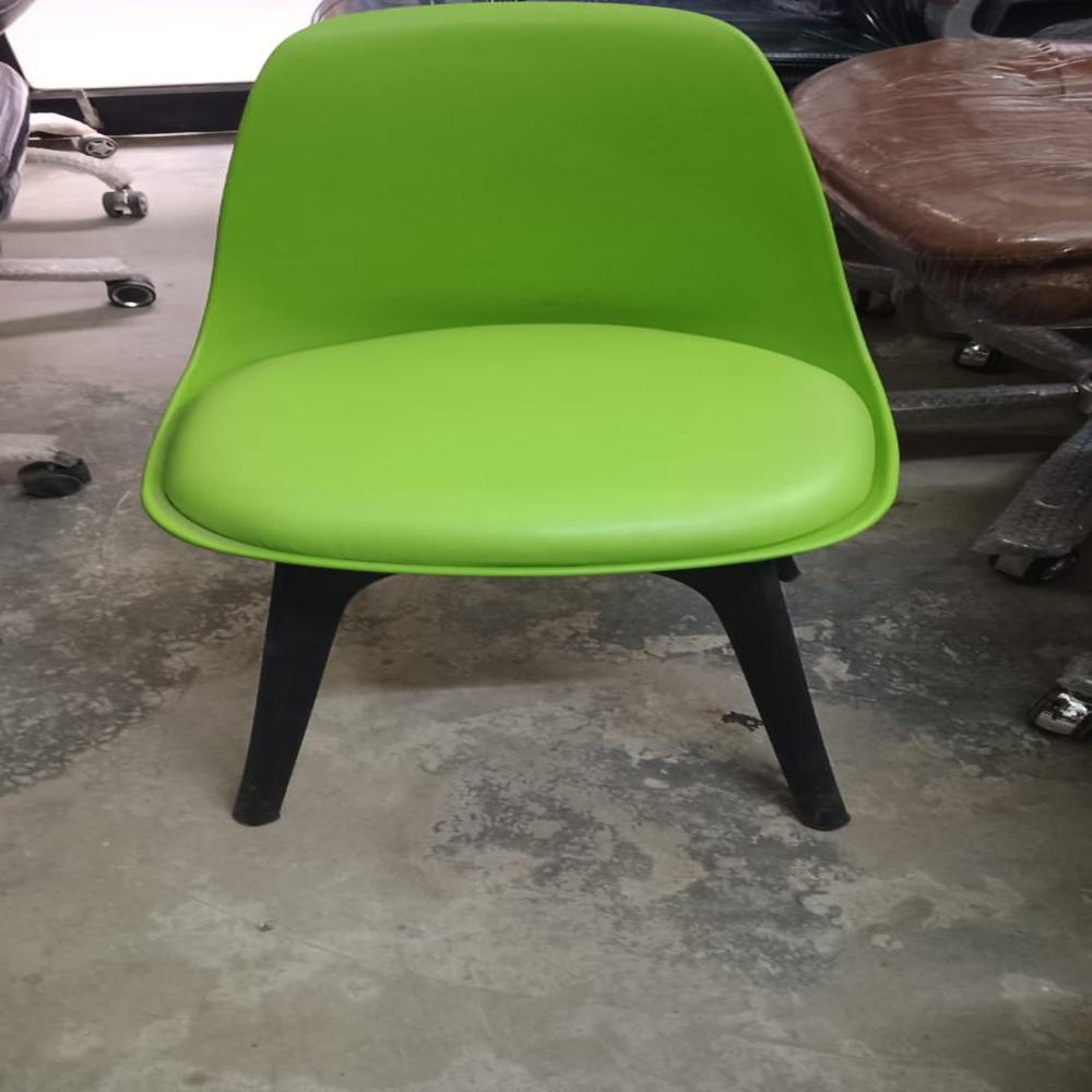 Bar Chair - Material: Pvc