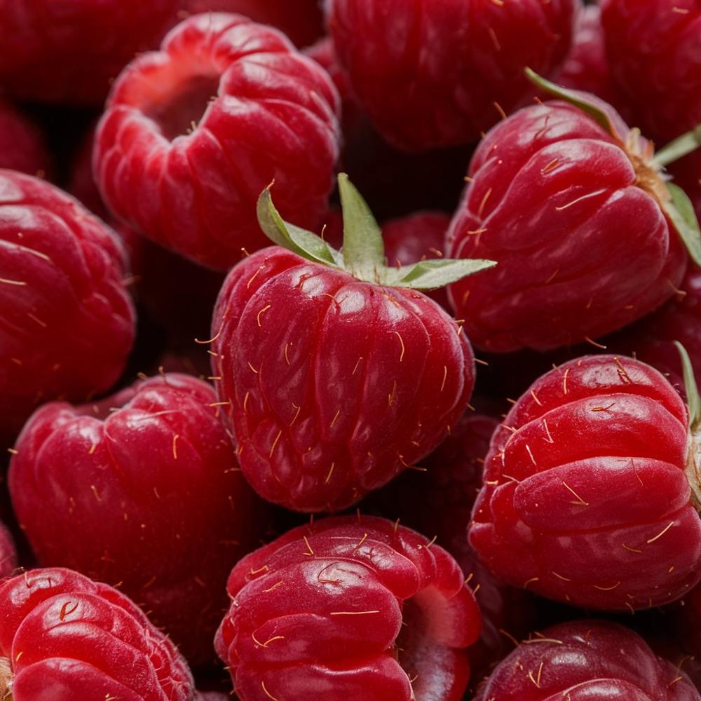 Spray Dried Strawberry Powder