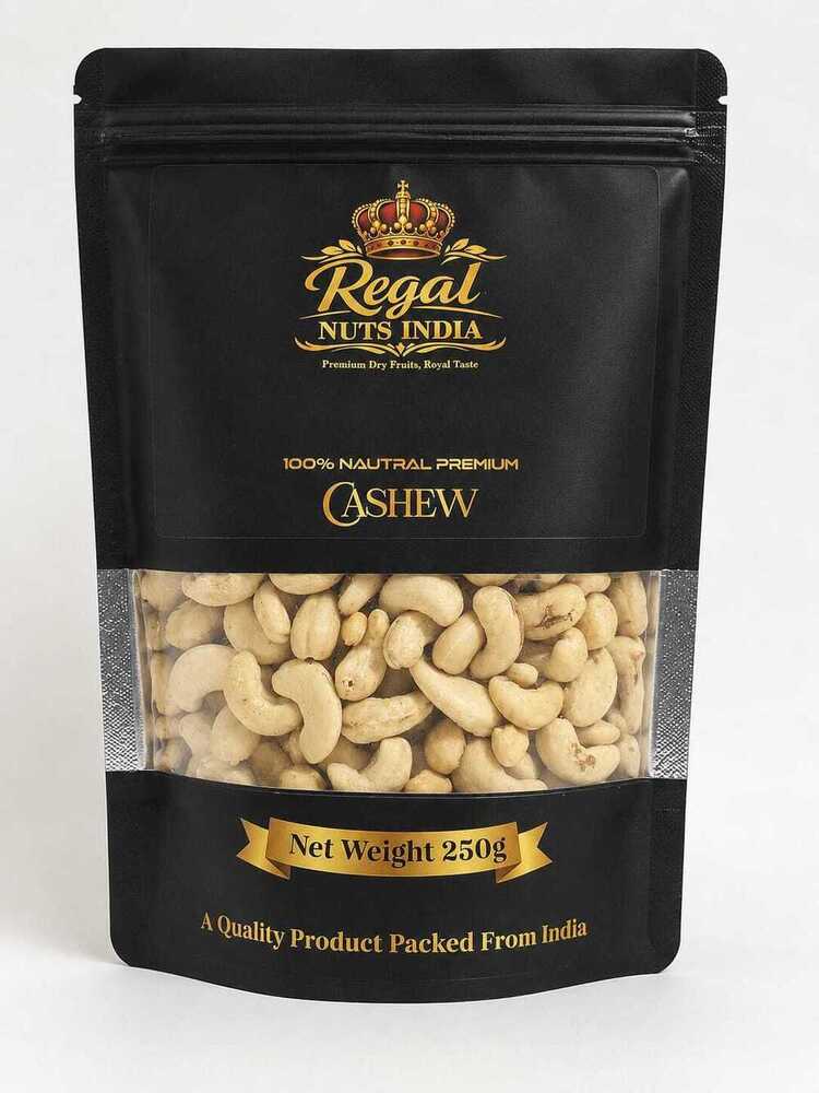 Cashew Nuts