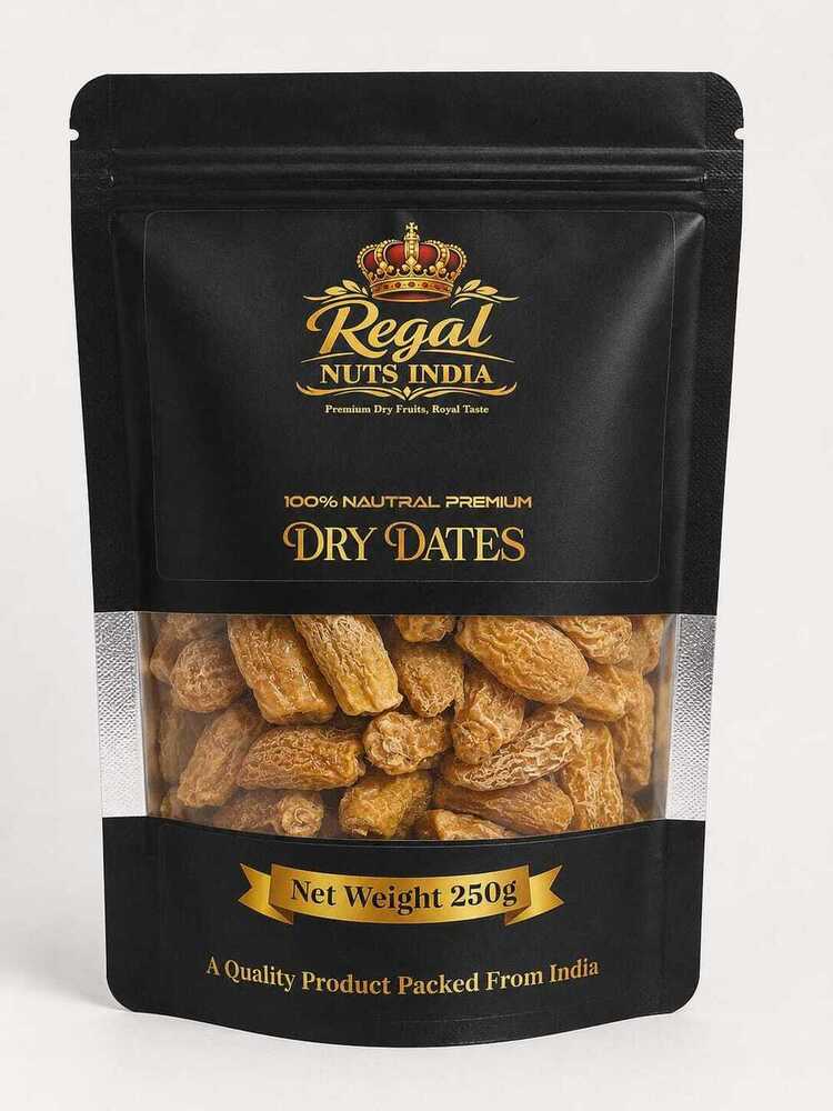 Dry Dates