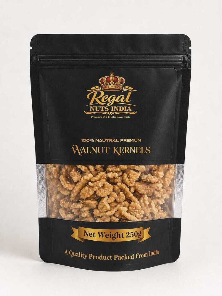 Walnut Kernels