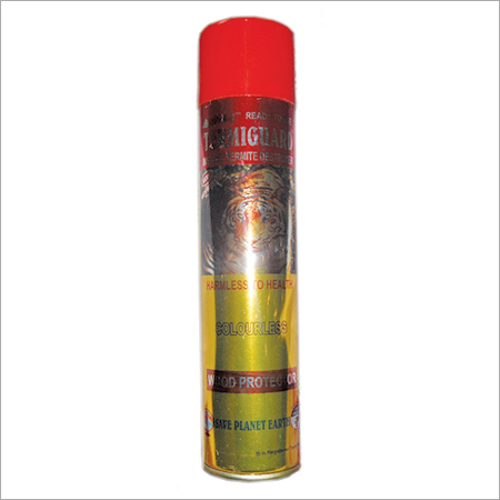 Termiguard Chemical 