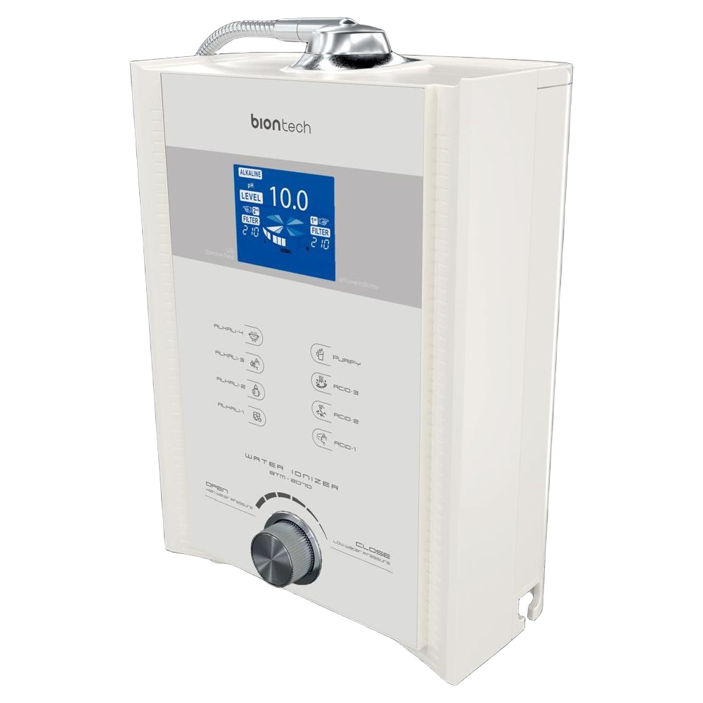 Biontech Alkaline Water Ionizer BTM 207D