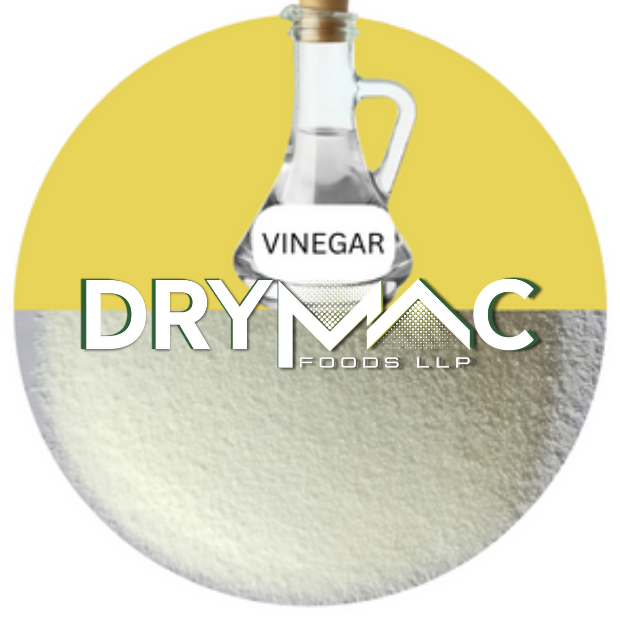 Spray Dried Vinegar Powder