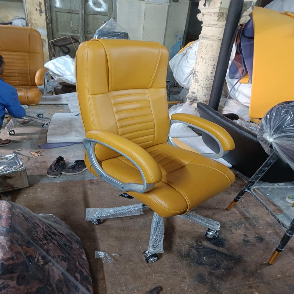 boss chair