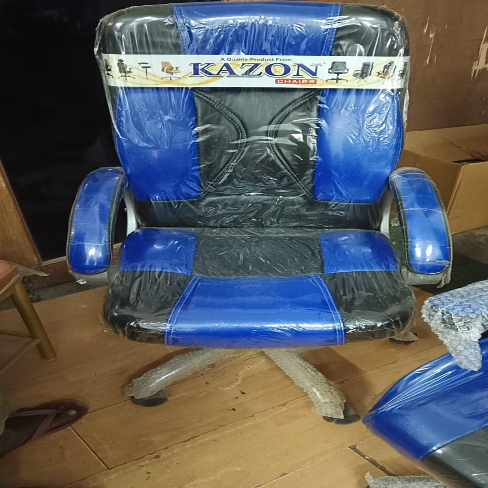 boss chair