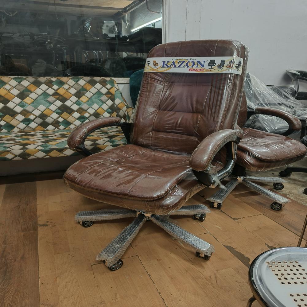 boss chair