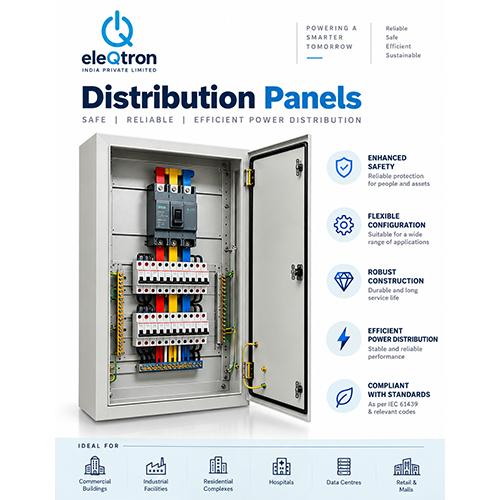 Distribution Panels