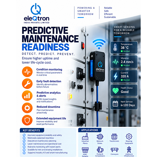 Predictive Maintenance Readiness