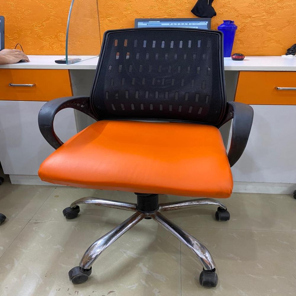 Office Chairs - Color: Your Choice