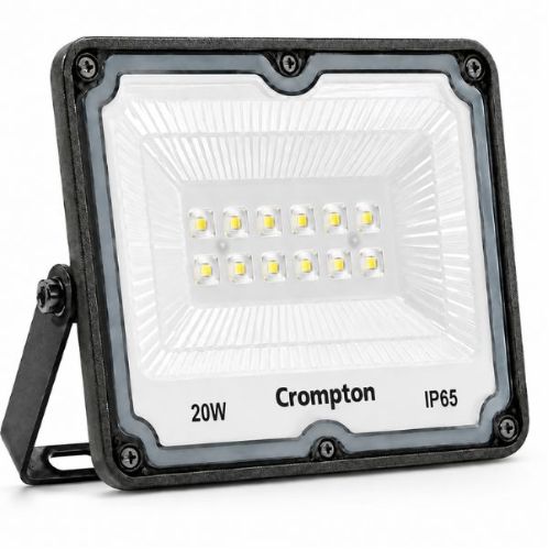 Crompton 20W LED Tablight LDFLTAB20CDL