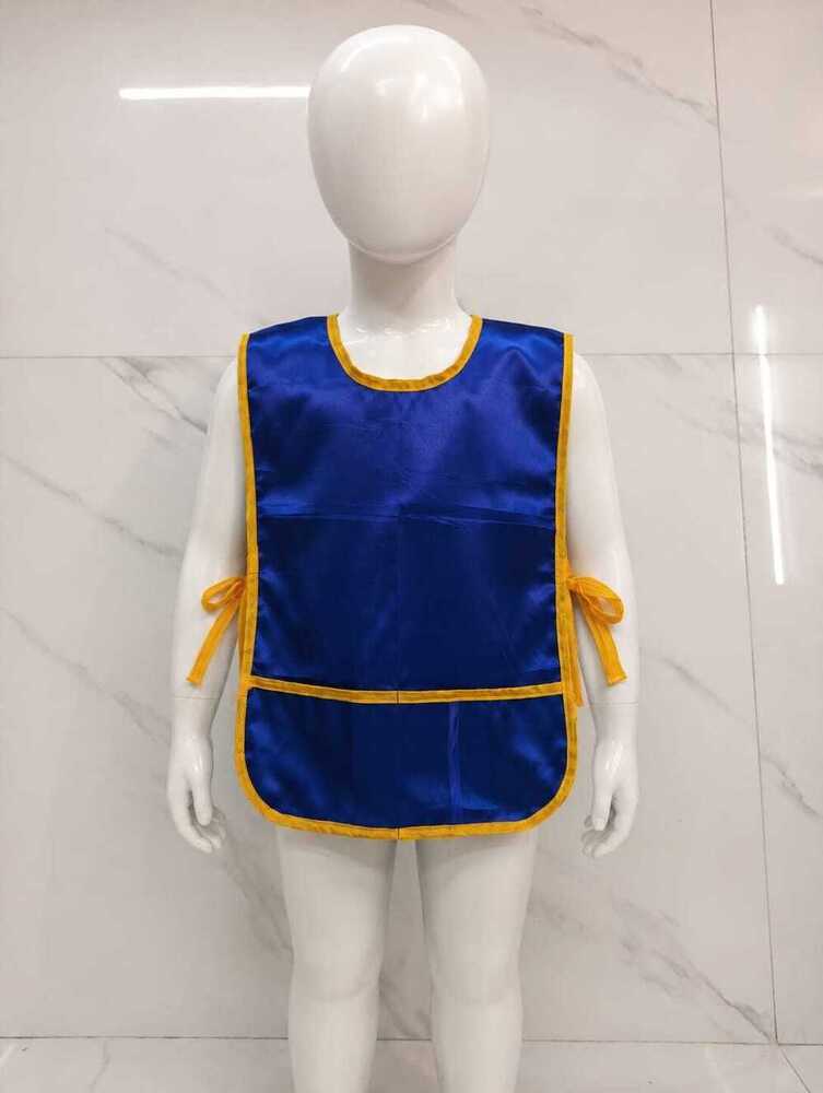 Apron For Kids