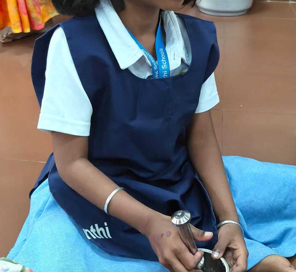 Apron For Kids