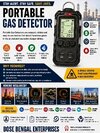 Multi Gas Detector