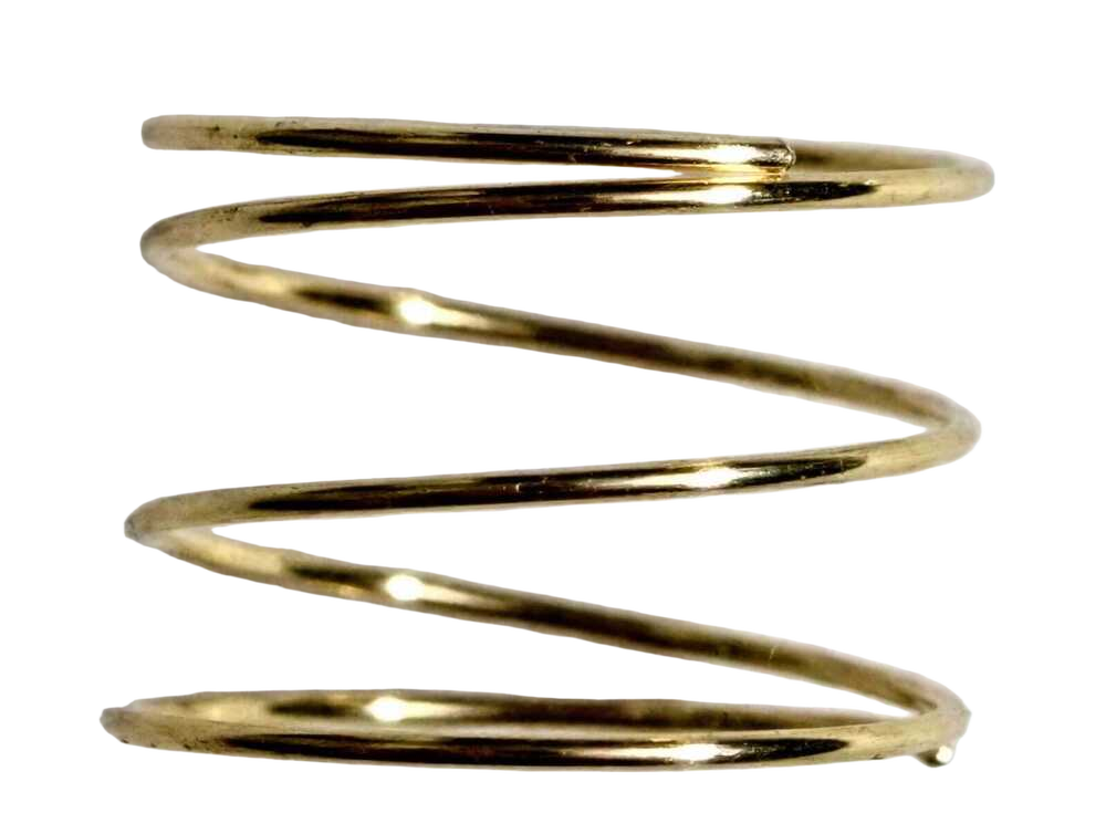 Helical Compression Spring