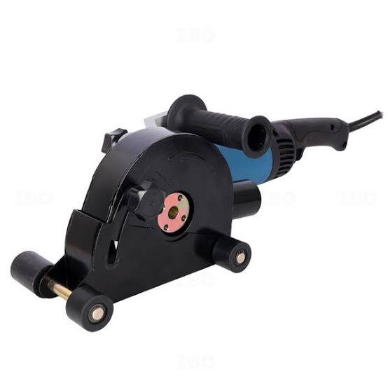 Wall Chaser Machine DZR-150