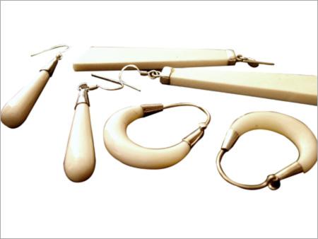 हड्डी के गहने