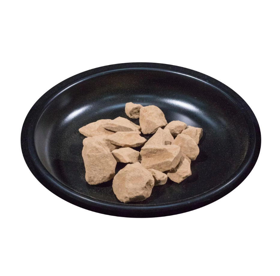 HUIDE Food Grade Light Brown Alkalized Cocoa Liquor Block 25kg Bag Pack Factory Wholesale for Baking