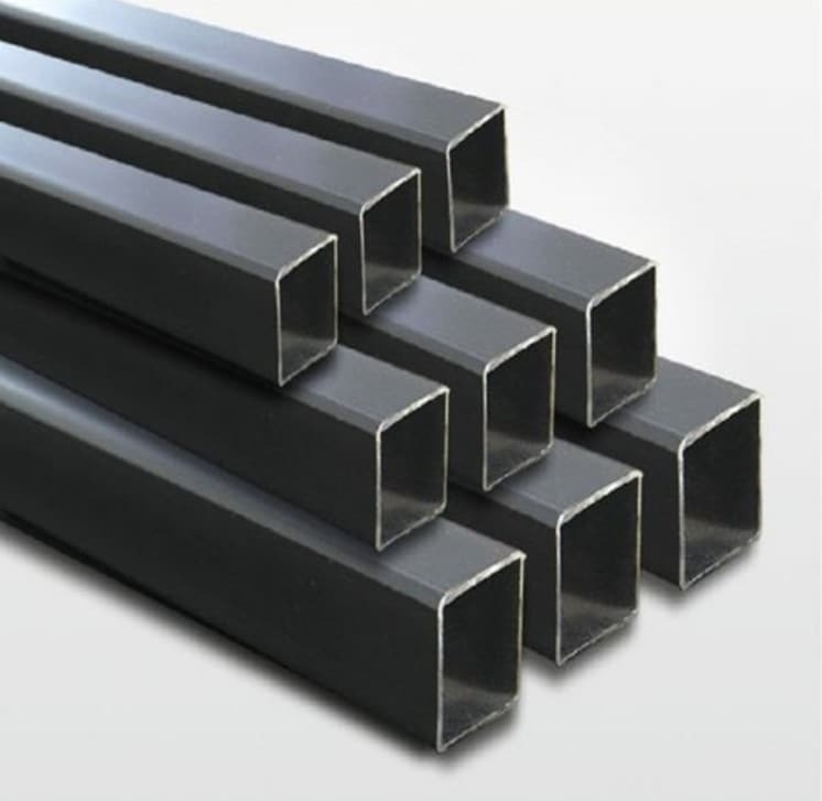 Mild Steel Square Pipe