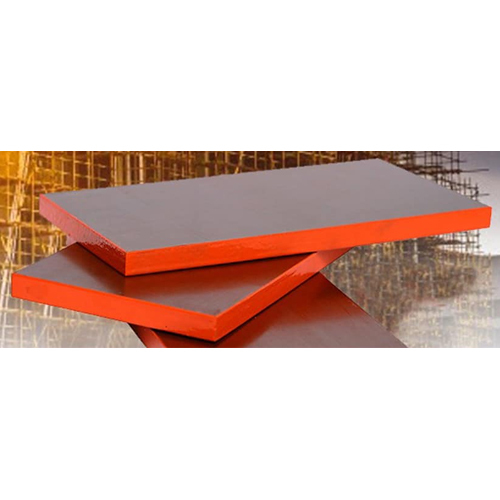 Black Cobra Shuttering Plywood