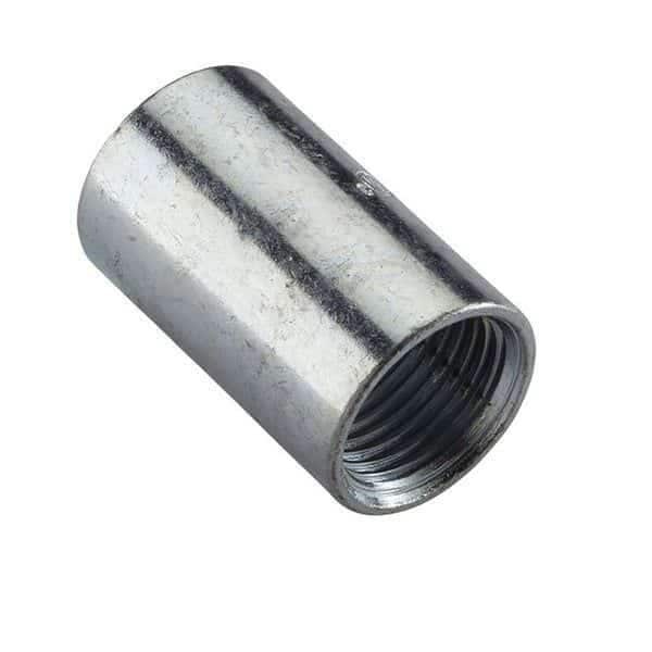 Galvanized Iron Pipe Coupling