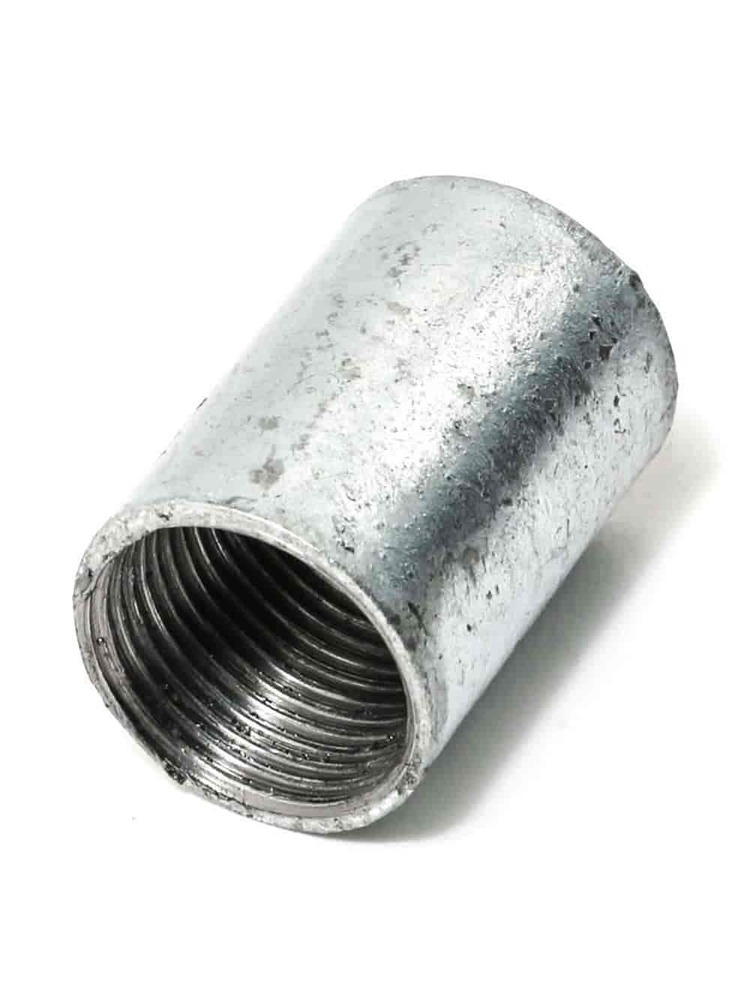 Galvanized Iron Pipe Coupling