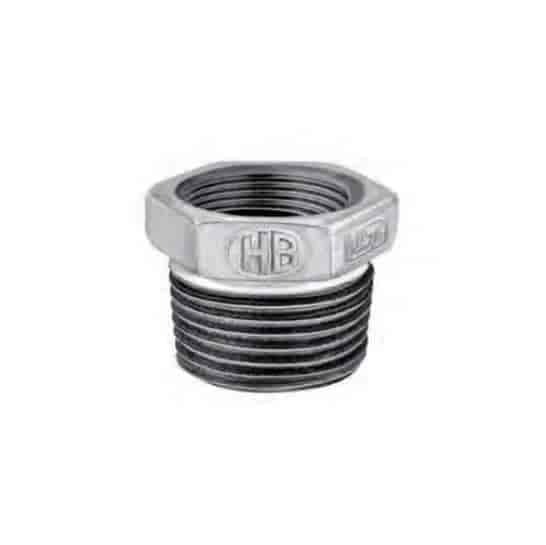 Mild Steel Pipe Bush