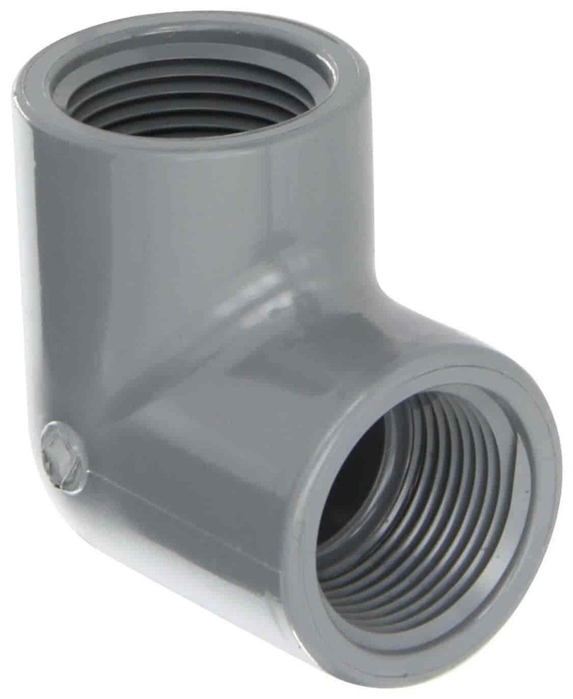 Cpvc Grey Elbow