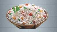 White Basmati Rice
