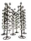 Wedding Shade Light Tree