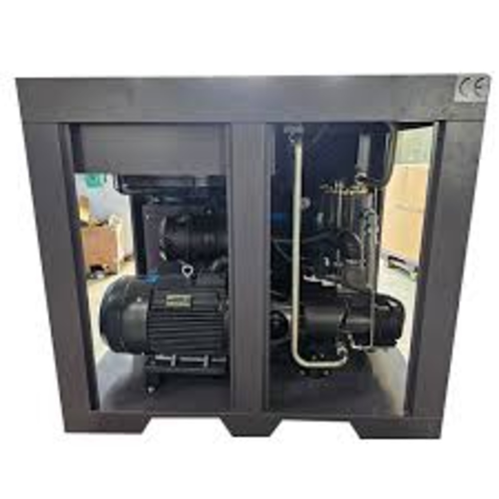 50HP-60HP Variable Speed Screw Air Compressor