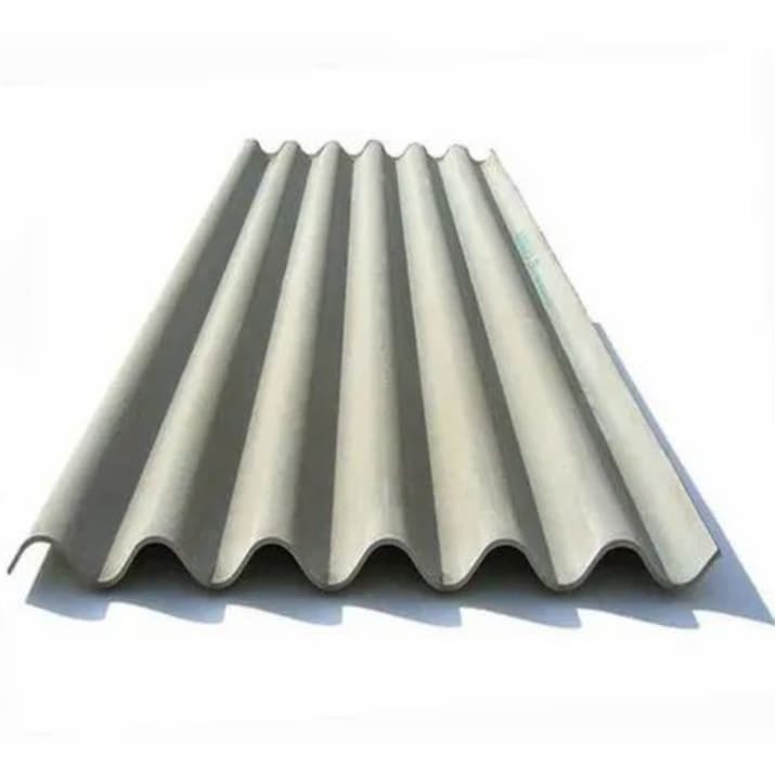Cement Grey Roofing Sheet