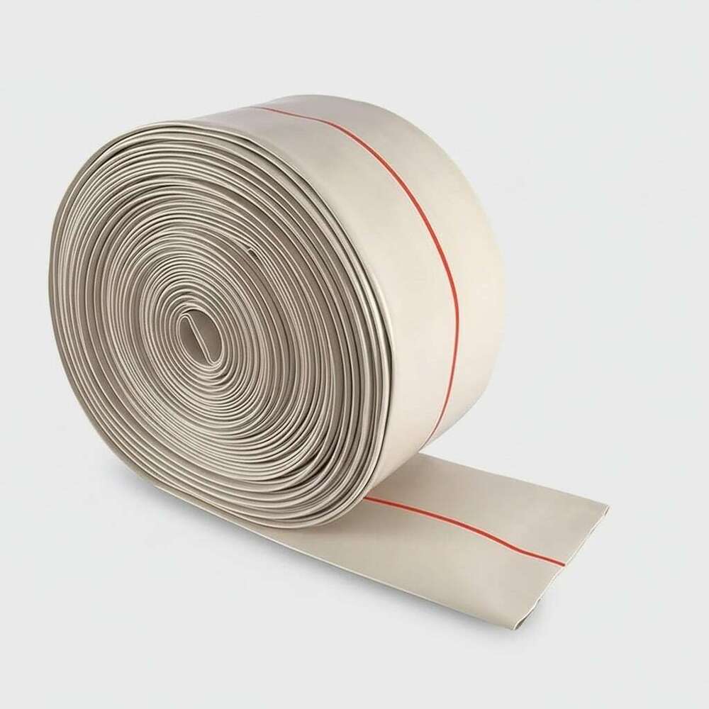 Plastic Agriculture Pipe