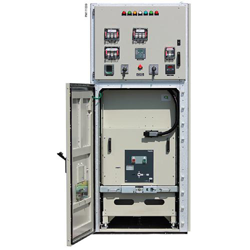 11 KV HT Panel