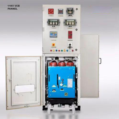 11 KV VCB Panel
